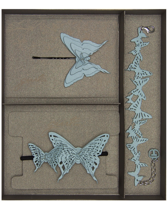 Gift sets Butterflies GSJ6bu