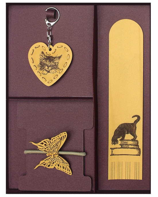 Gift sets Cat GS115ct