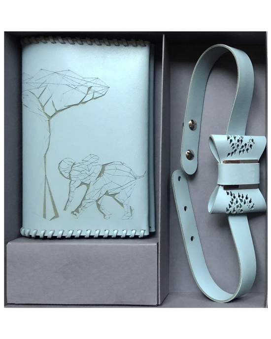 Gift sets Elephant GS98el