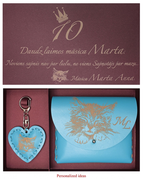 Gift sets Cat GS28ct