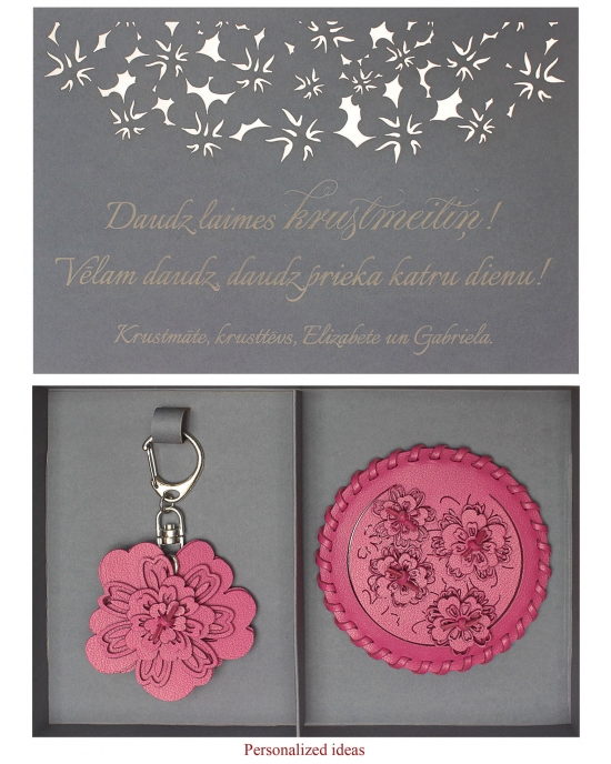 Gift sets Flower GS158fl