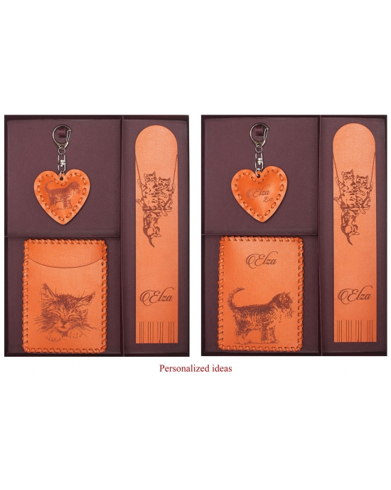 Gift sets Kitten GS177ki