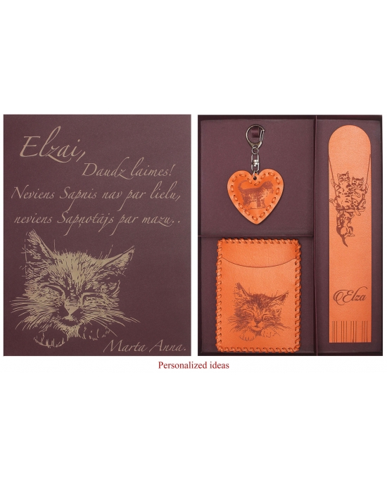 Gift sets Kitten GS177ki