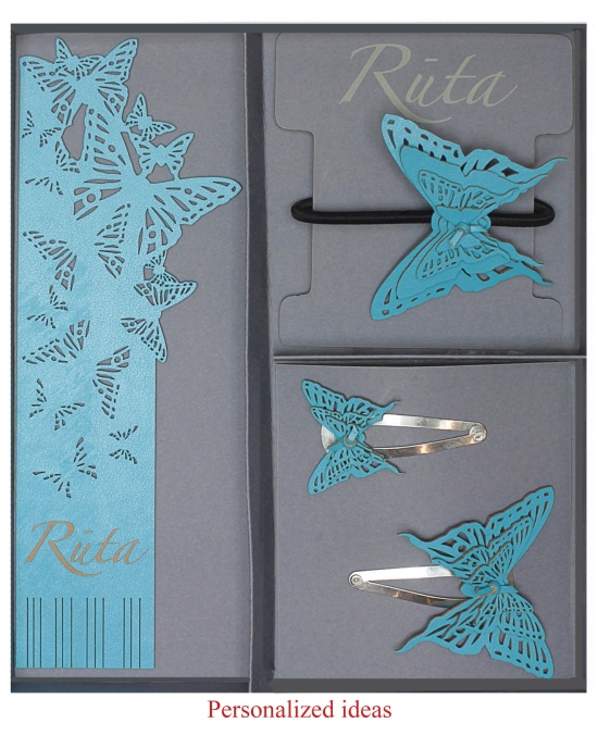 Gift sets Butterflies GS193bu