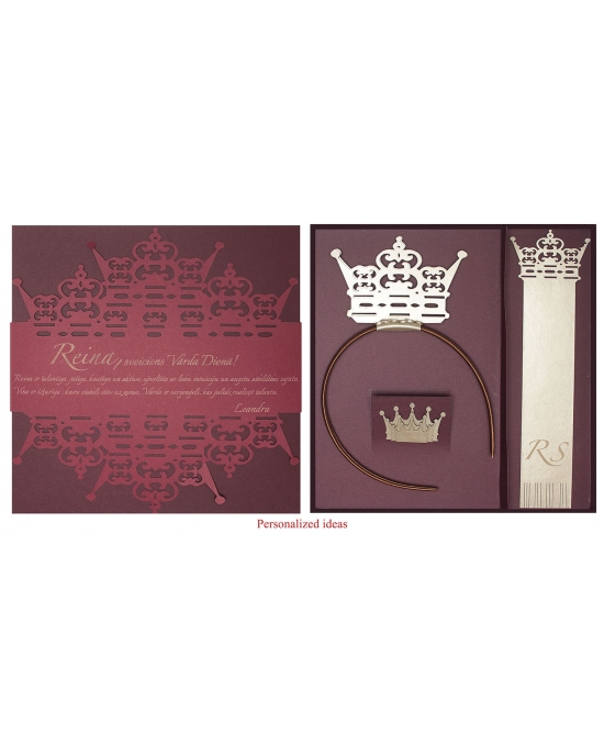 Gift sets Crown GS194cro