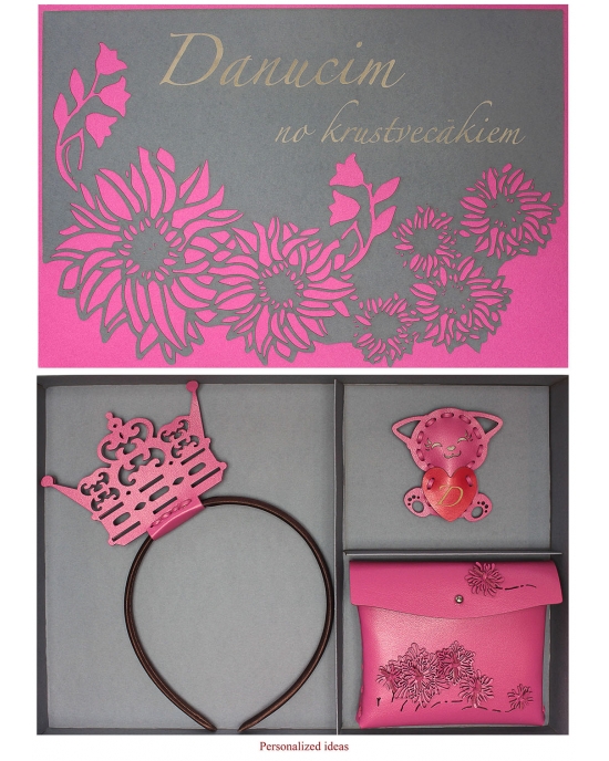Gift sets Lace GS171la