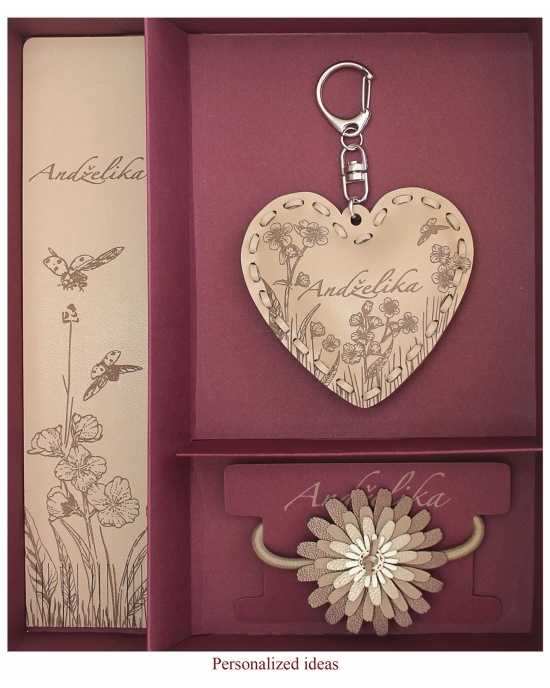 Gift sets Ladybirds GS115lb