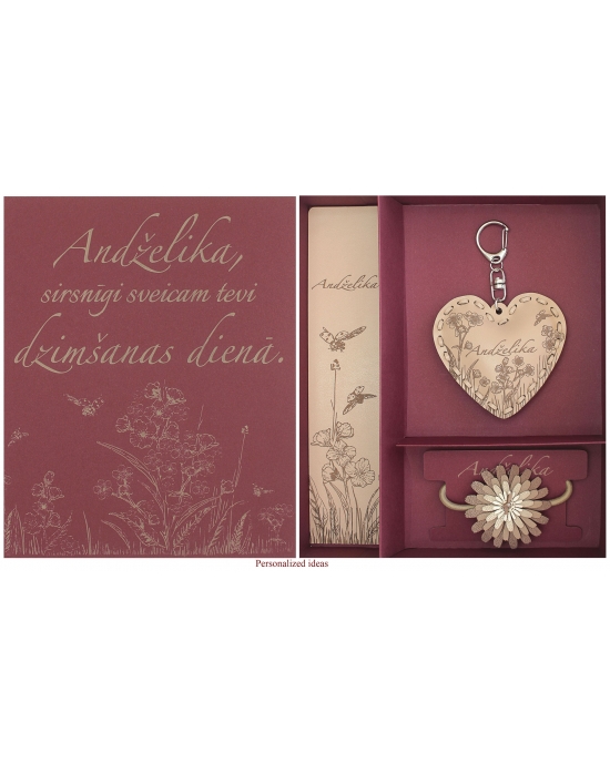 Gift sets Ladybirds GS115lb