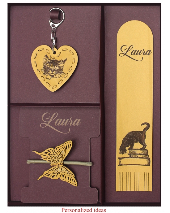 Gift sets Cat GS115ct