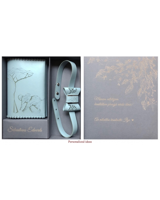 Gift sets Elephant GS98el
