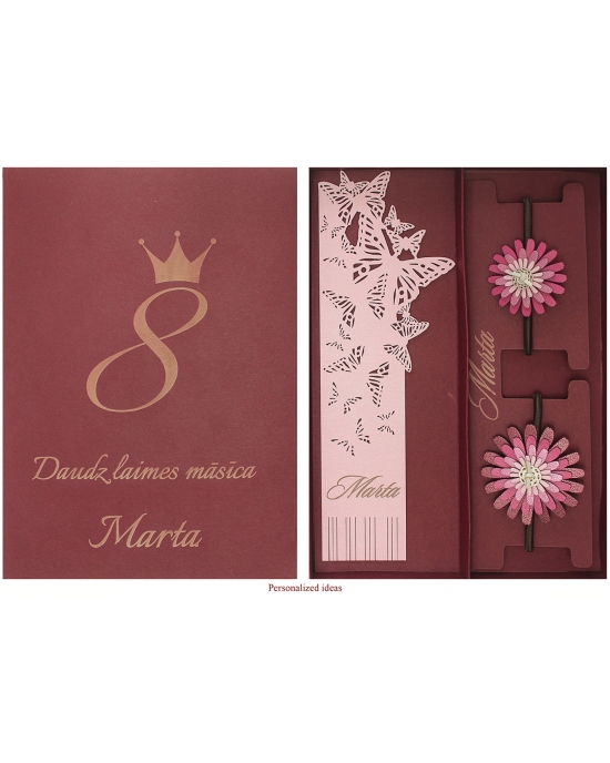 Gift sets Daisy GS90bu