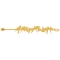 Bracelet Birds ANB43