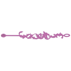 Bracelet Fish ANB48