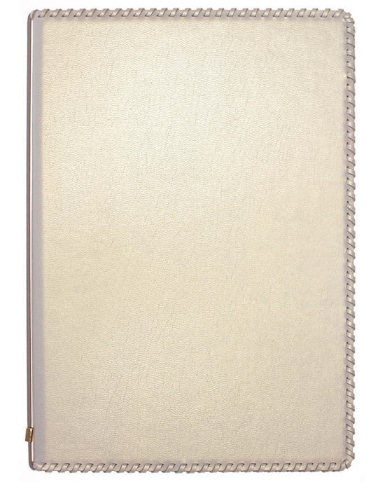 Menu card cover Simple MCC1