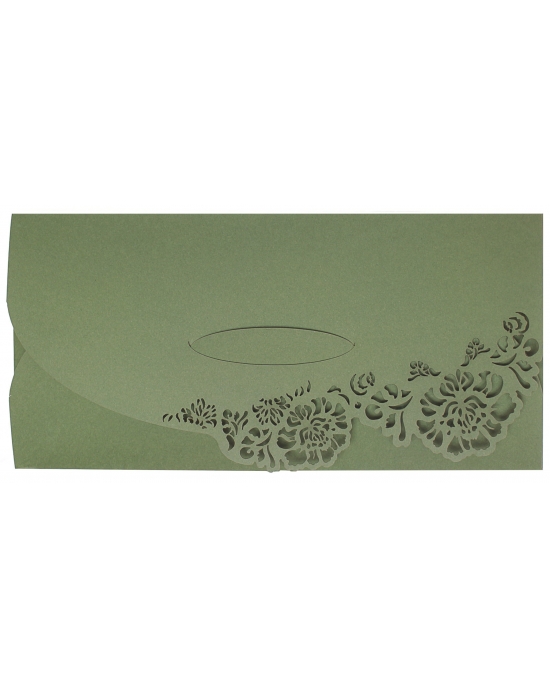 Money gift envelope Veronica EN1