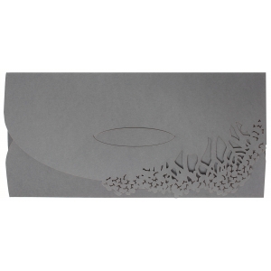 Money gift envelope Tree EN2