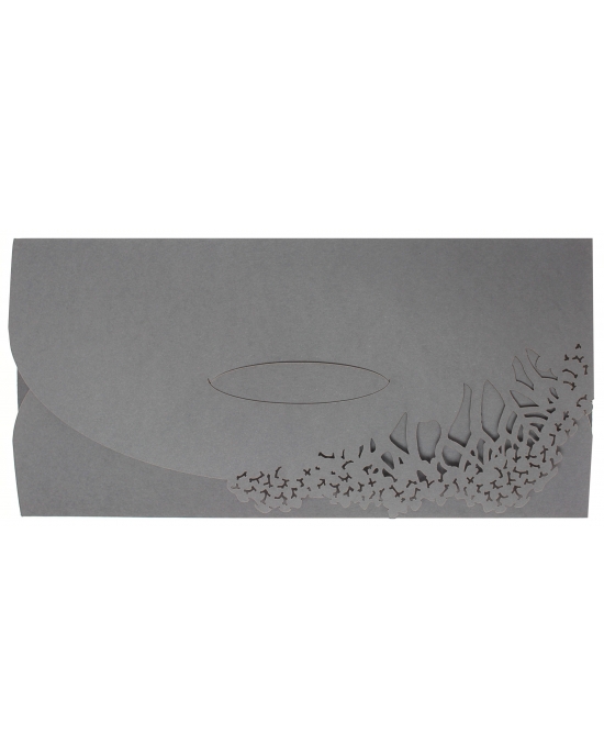 Money gift envelope Tree EN2