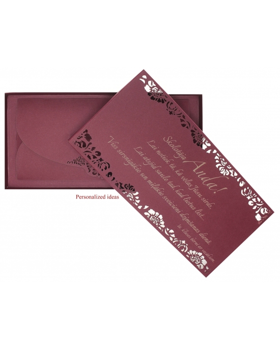 Gift box set Veronica GB5\EN1