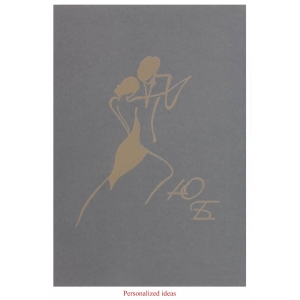 Personalized packaging PP163