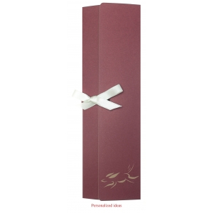Personalized packaging PP204