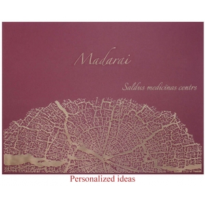 Personalized packaging PP63