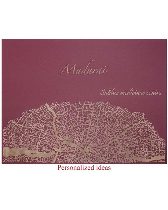 Personalized packaging PP63