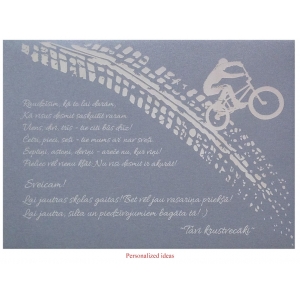 Personalized packaging PP58