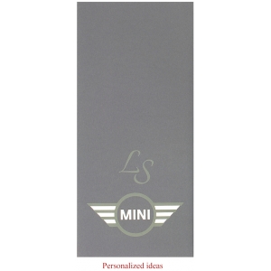 Personalized packaging PP87