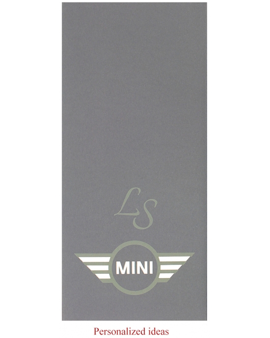 Personalized packaging PP87