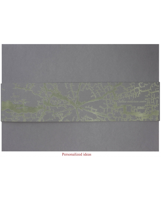 Personalized packaging PP214