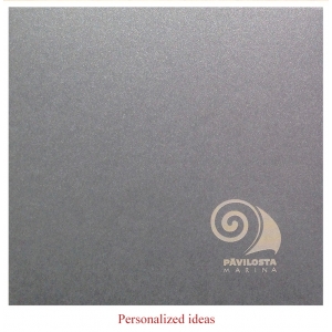 Personalized packaging PP207