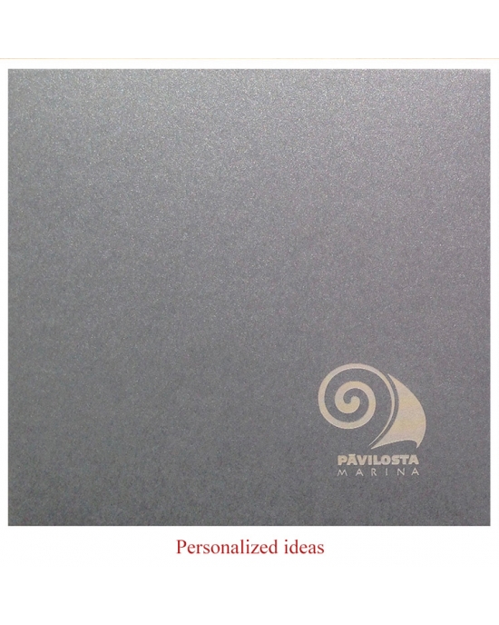 Personalized packaging PP207