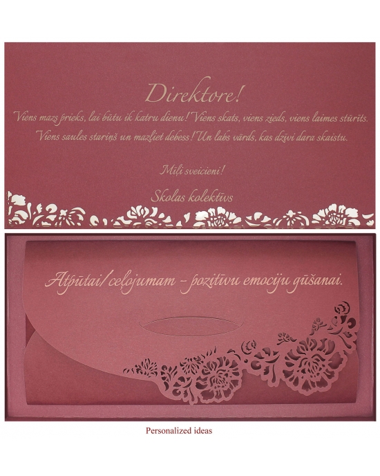 Gift box set Veronica GB1\EN1