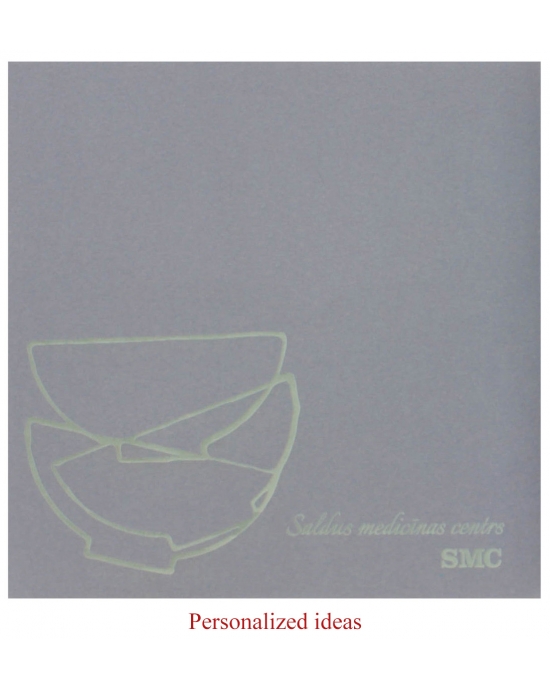 Personalized packaging PP215