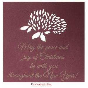 Personalized packaging PP178