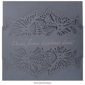 Personalized packaging PP11