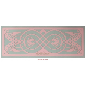 Personalized packaging PP50