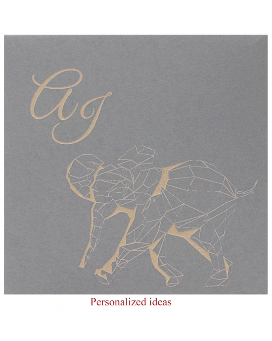 Personalized packaging PP106