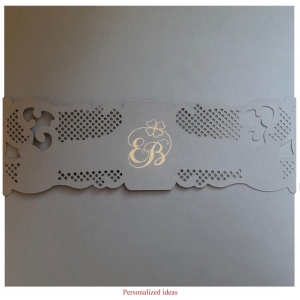 Personalized packaging PP66