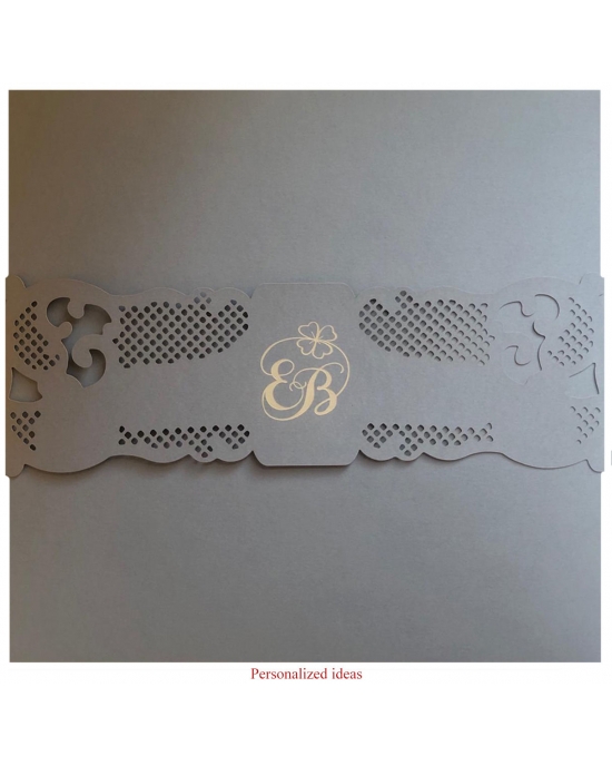Personalized packaging PP66