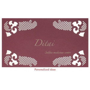 Personalized packaging PP83