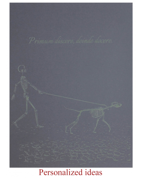 Personalized packaging PP144