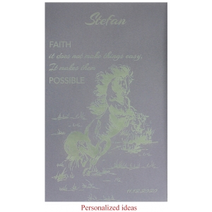 Personalized packaging PP117