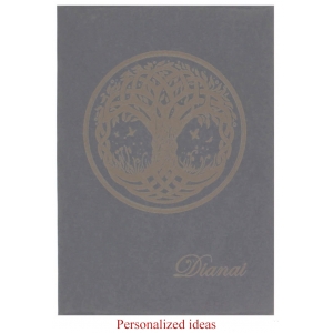 Personalized packaging PP129