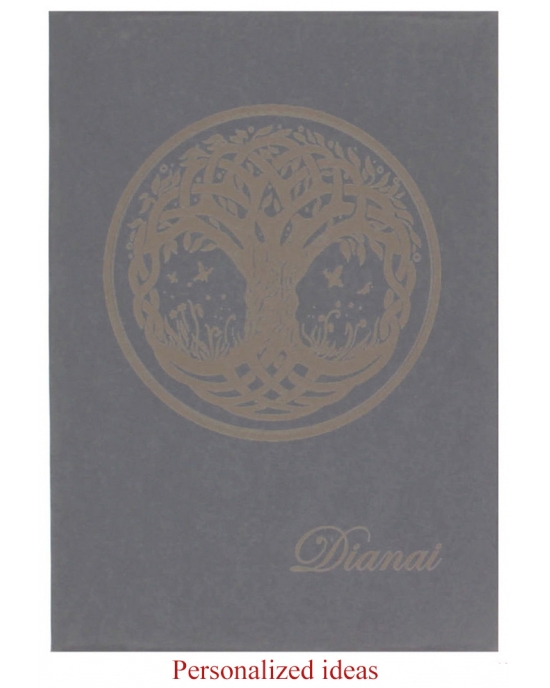 Personalized packaging PP129