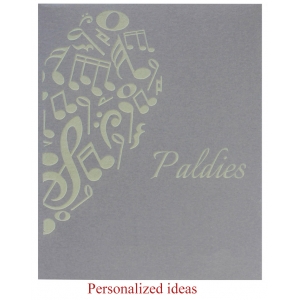 Personalized packaging PP109