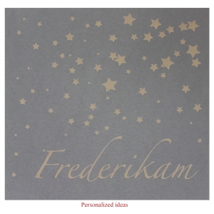 Personalized packaging PP118