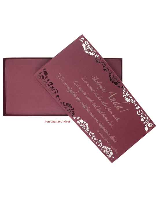 Gift box Veronica GB5