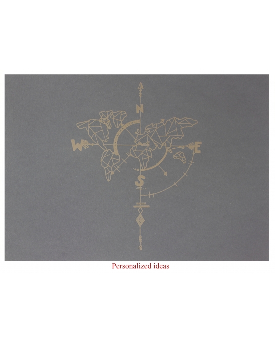 Personalized packaging PP48