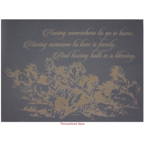 Personalized packaging PP39